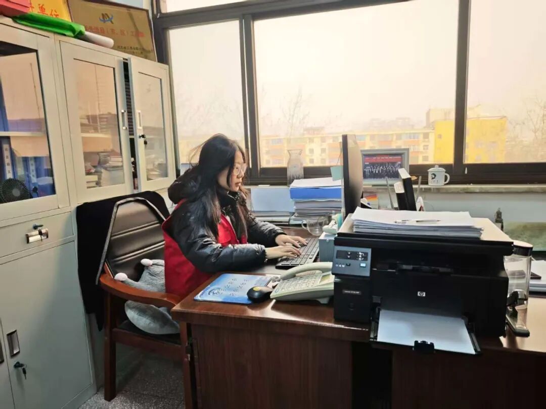 必赢242net官网经济学院学子寒假‘‘返家乡’’社会实践服务活动（三）