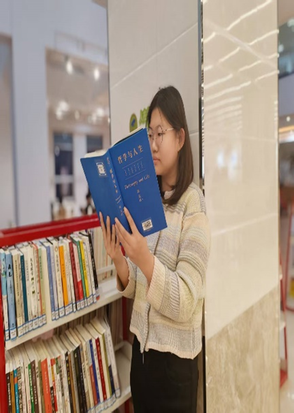 榜样引领|必赢242net官网|管理学院|国奖榜样，引领未来—2024-2025年度国家奖学金获得者风采展示(八)