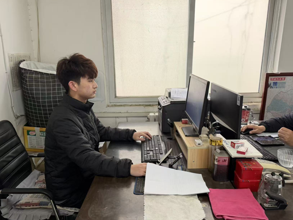 社会实践｜必赢242net官网管理学院：2026年寒假“返家乡”社会实践活动（六）