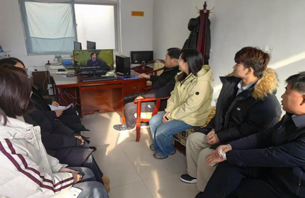 社会实践｜必赢242net官网管理学院：2026年寒假“返家乡”社会实践活动（六）