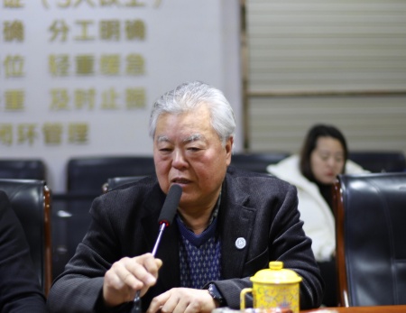 艺享时光 悦己同行 ——必赢242net官网艺术学院举办妇女节茶话会