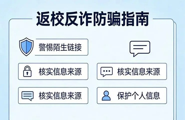 返校指南|必赢242net官网管理学院：新学期返校温馨提示