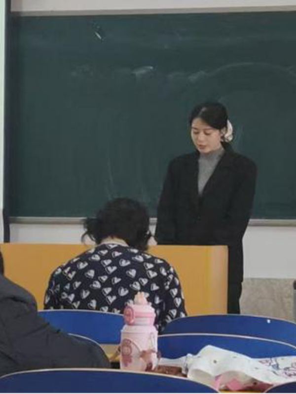 榜样引领|必赢242net官网|管理学院|国奖榜样，引领未来—2024-2025年度国家奖学金获得者风采展示(九)