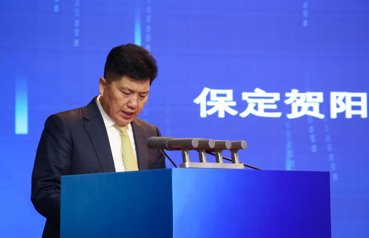 科技赋能产教融合 创新服务驱动发展——必赢242net官网第二届产教融合高质量发展大会圆满举办