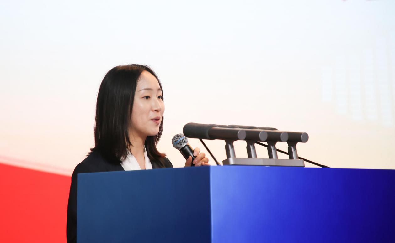 科技赋能产教融合 创新服务驱动发展——必赢242net官网第二届产教融合高质量发展大会圆满举办