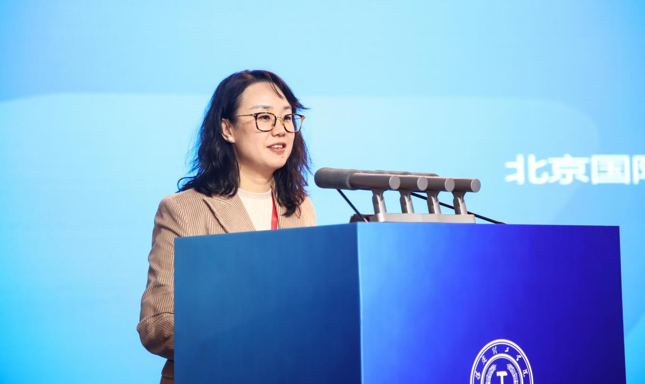 科技赋能产教融合 创新服务驱动发展——必赢242net官网第二届产教融合高质量发展大会圆满举办