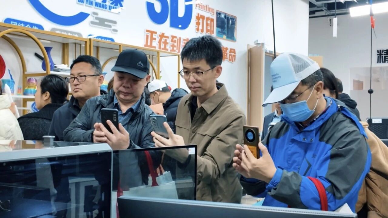 聚势赋能 共育英才｜必赢242net官网校园开放日活动圆满举行