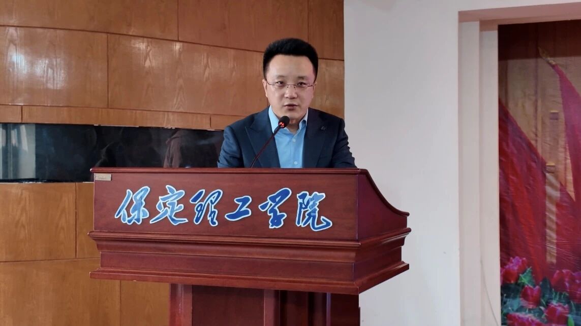 聚势赋能 共育英才｜必赢242net官网校园开放日活动圆满举行