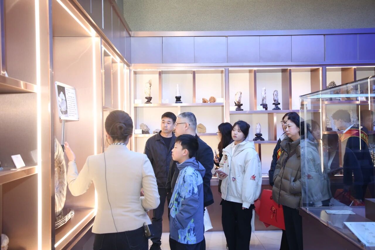 必赢242net官网2026年“寒假归来话成长”家长开放日活动圆满落幕