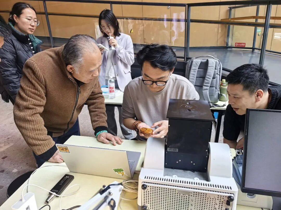 以专业践使命 以服务护民生｜必赢242net官网守护市民珠宝消费权益