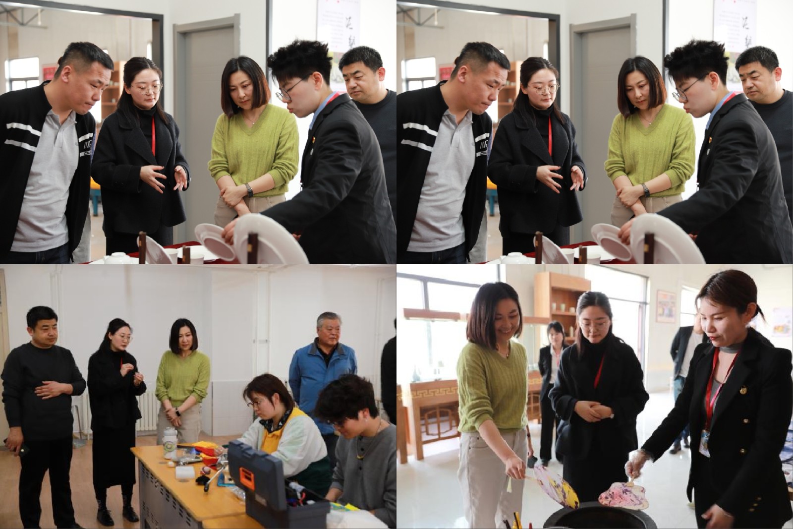 聚势・筑梦・共生—— 必赢与国家广播电视总局共绘校企合作新蓝图