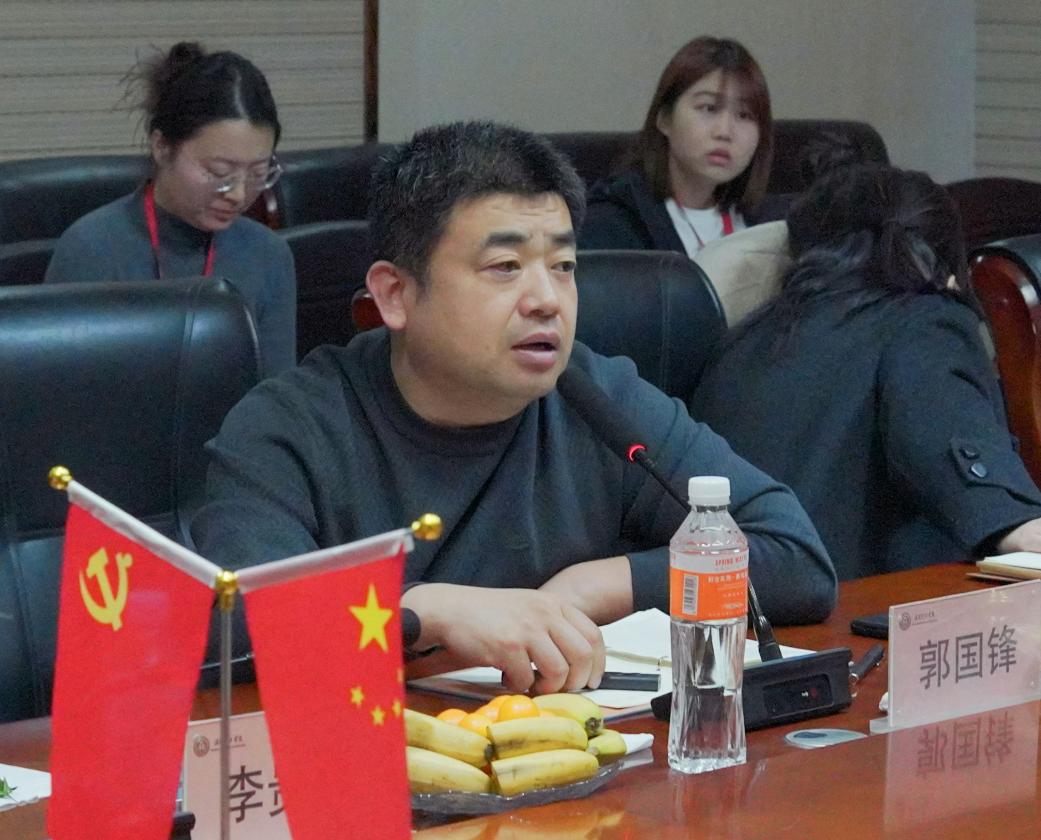 聚势・筑梦・共生—— 必赢与国家广播电视总局共绘校企合作新蓝图