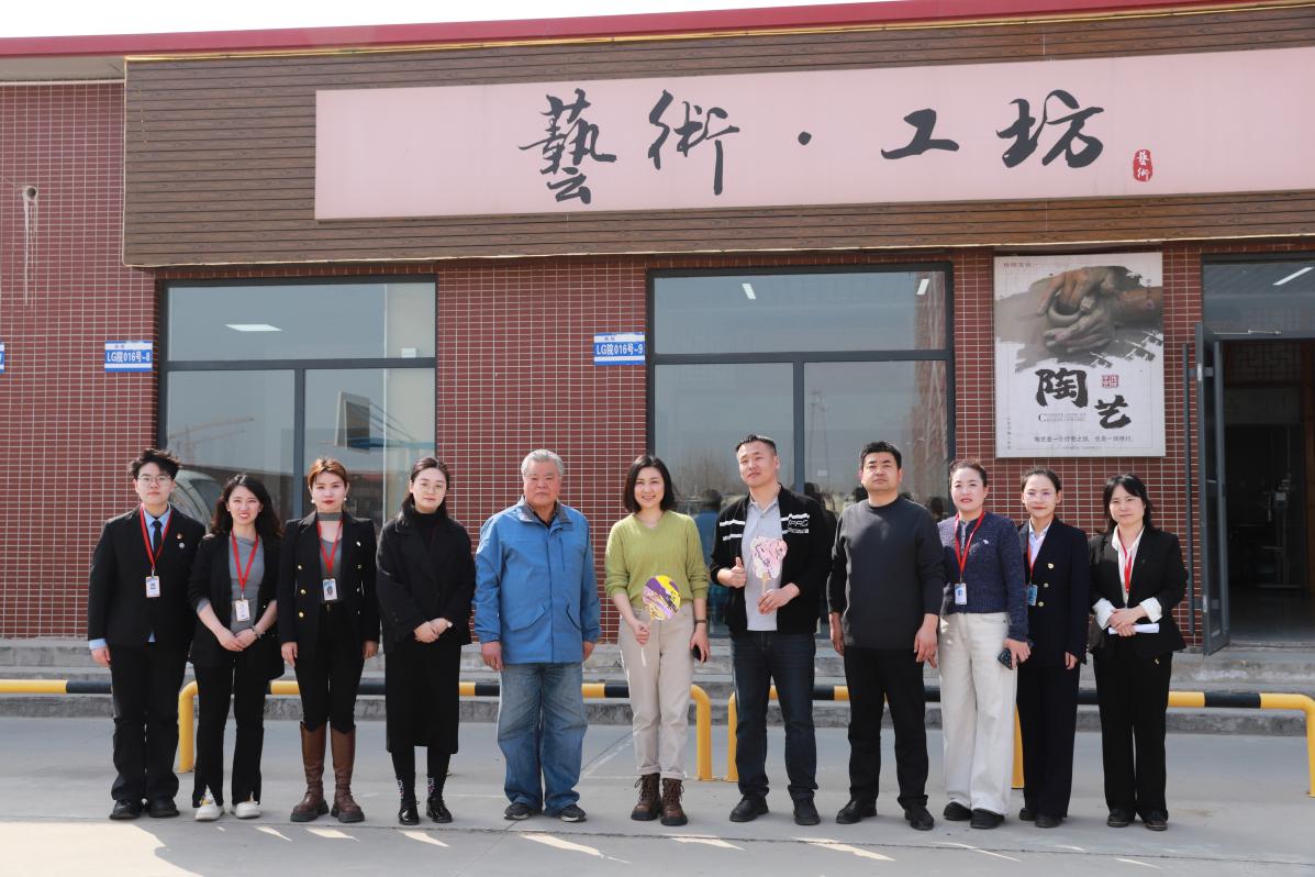 聚势・筑梦・共生—— 必赢与国家广播电视总局共绘校企合作新蓝图