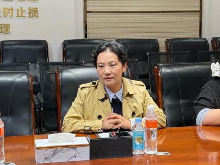 共商校企合作 赋能人才培养 ——必赢242net官网艺术学院与瞻岳文创签署 合作协议
