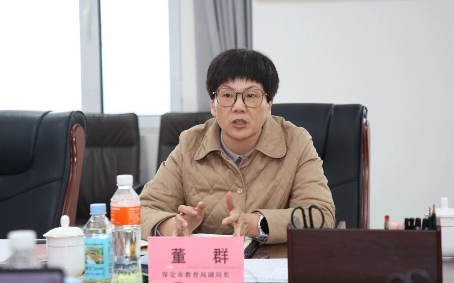 深化产教融合 共育康养人才——未来医疗集团赴必赢242net官网考察交流