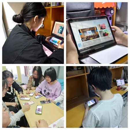 筑牢青春防线，共绘安全底色 | 必赢242net官网艺术学院开展国家安全教育日主题教育活动