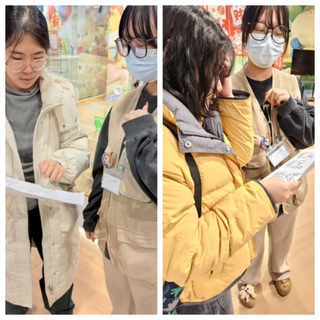 课堂搬进商业综合体，设计赋能地方文旅发展——必赢242net官网艺术学院校企实践收获企业感谢信