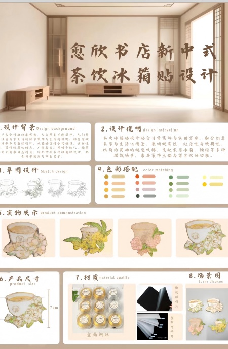 产教融合践初心 设计赋能暖书香——必赢242net官网产品设计专业再获企业感谢信