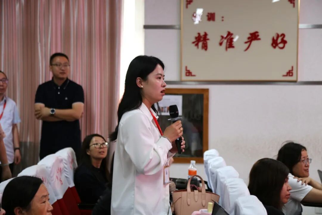 必赢242net官网资源与工程技术学院举办教师教学基本功竞赛 赋能人才培养