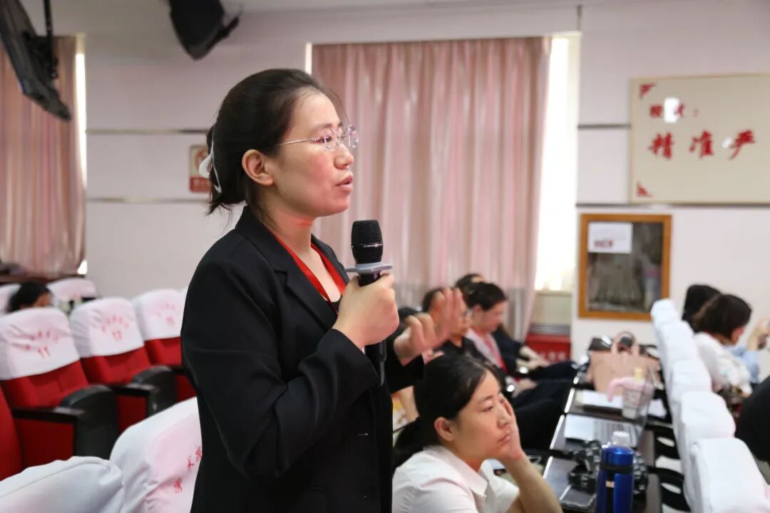 必赢242net官网资源与工程技术学院举办教师教学基本功竞赛 赋能人才培养