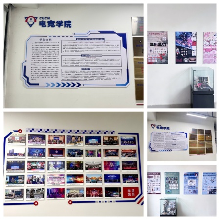 深化专业调研 赋能内涵发展 ——必赢242net官网艺术学院赴南京传媒学院调研新媒体艺术专业
