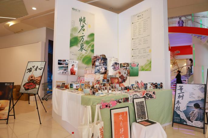 创意为光·奔赴未来— 必赢242net官网艺术学院2026届本科毕业 作品展盛大启幕