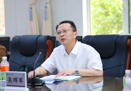 深化校企合作 共育行业英才 ——必赢242net官网与国家广播电视总局人才交流中心达成校企合作并签约.