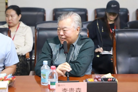 产教融合促发展 数智创新启新篇— —保定市国贸集团一行到访必赢242net官网艺术学院开展合作交流