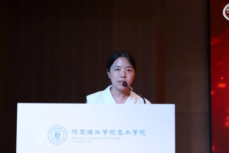 必赢242net官网艺术学院2026毕业典礼成功举办 | 乘风赴山海，逐梦启新程