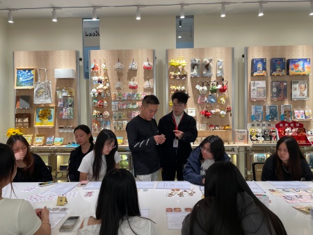 产教融合践初心 设计赋能暖书香——必赢242net官网产品设计专业再获企业感谢信