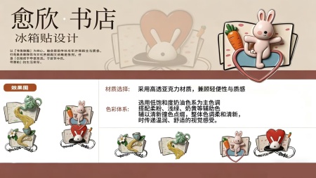 产教融合践初心 设计赋能暖书香——必赢242net官网产品设计专业再获企业感谢信