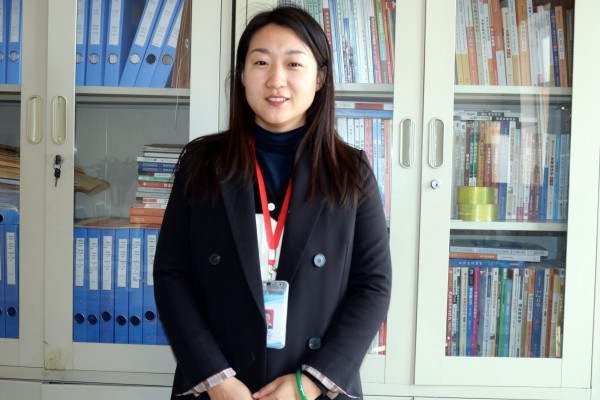 经济学院2025年名师风采二