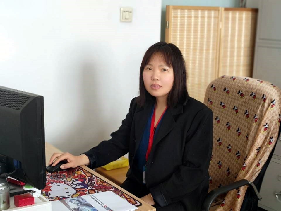 经济学院2025年名师风采三