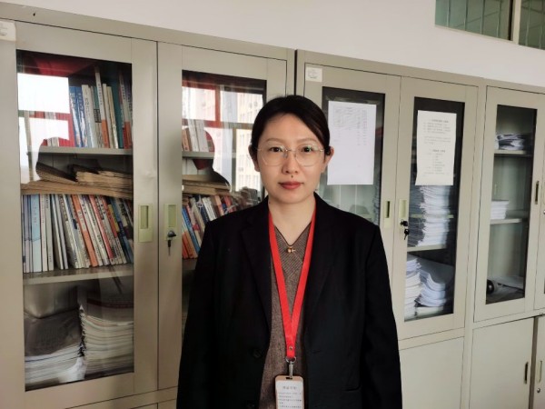 经济学院2025年名师风采四